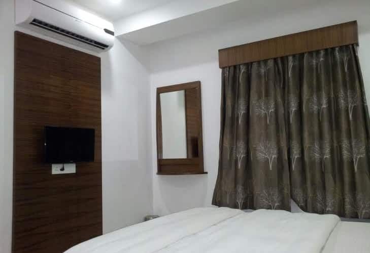 room